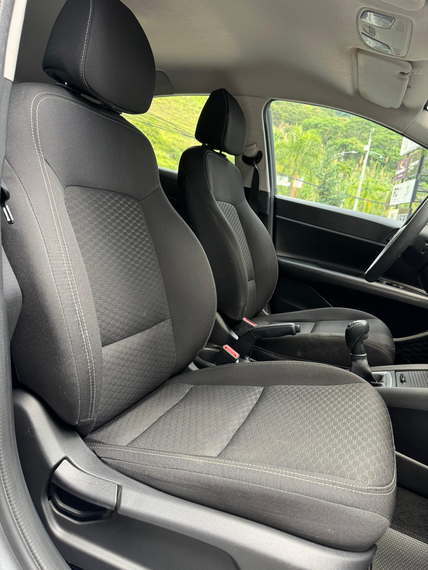 Hyundai HB20 Advance 2023