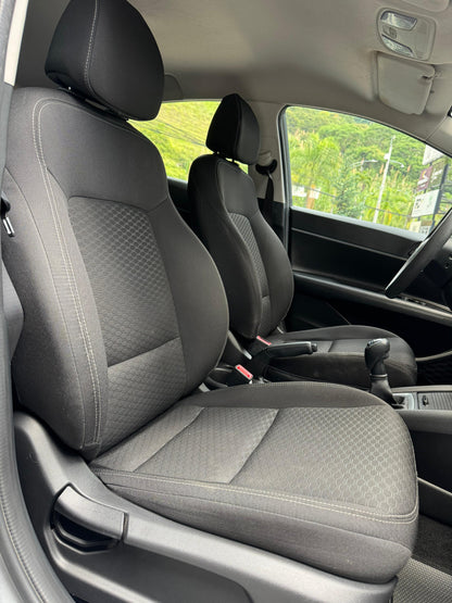 Hyundai HB20 Advance 2023