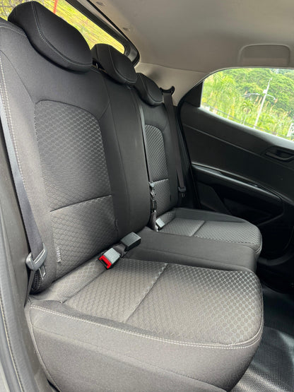 Hyundai HB20 Advance 2023