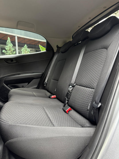 Hyundai HB20 Advance 2023