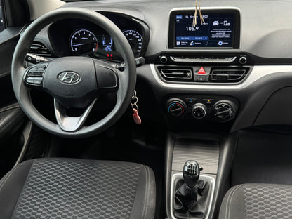 Hyundai HB20 Advance 2023