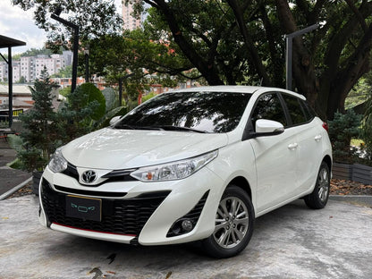 Toyota Yaris Xs 2021