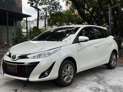 Toyota Yaris Xs 2021