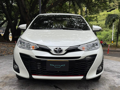 Toyota Yaris Xs 2021
