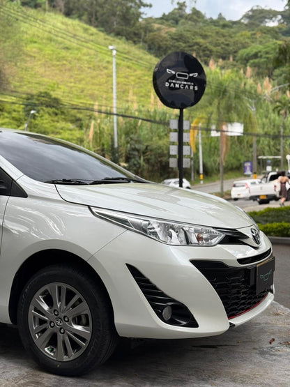 Toyota Yaris Xs 2021
