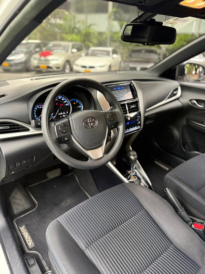 Toyota Yaris Xs 2021