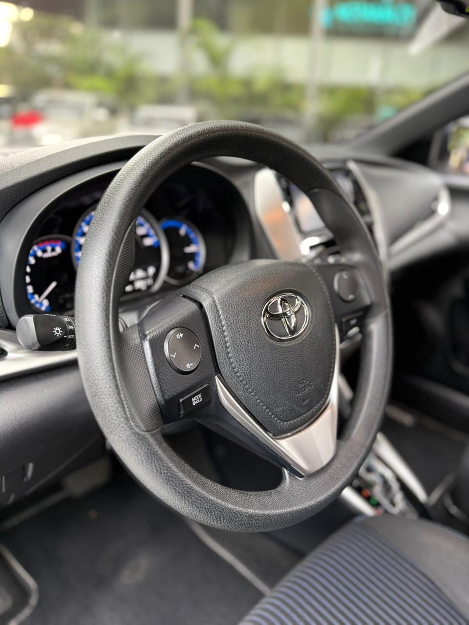 Toyota Yaris Xs 2021