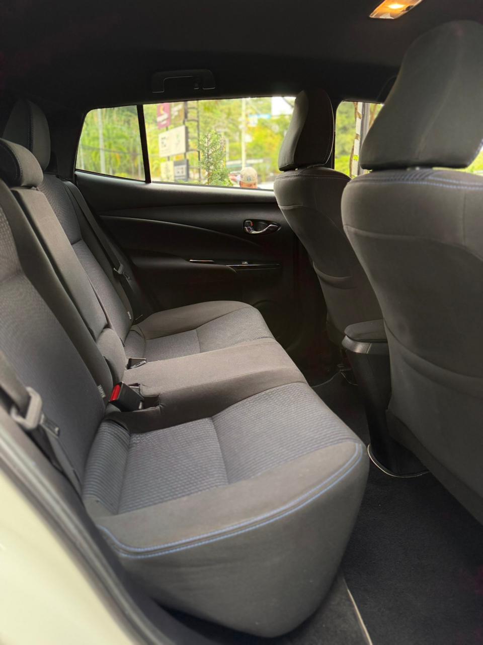 Toyota Yaris Xs 2021