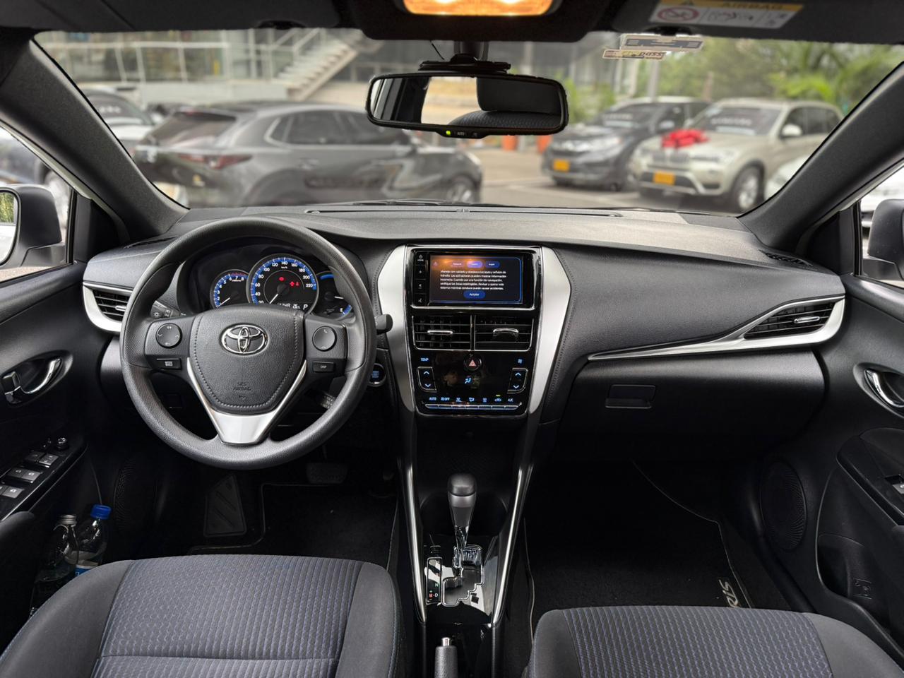 Toyota Yaris Xs 2021