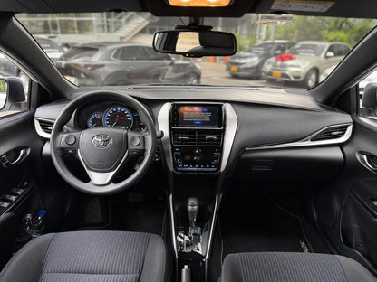 Toyota Yaris Xs 2021