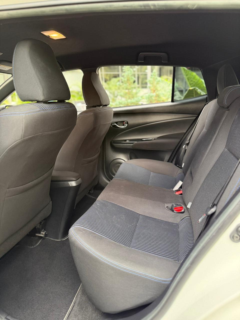 Toyota Yaris Xs 2021