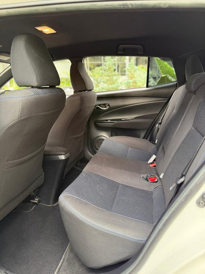 Toyota Yaris Xs 2021
