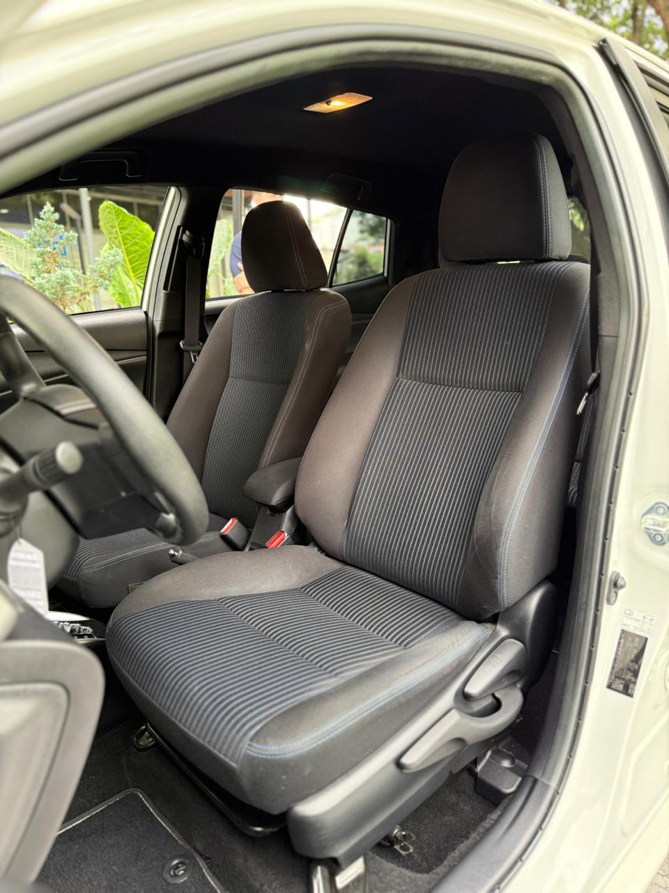 Toyota Yaris Xs 2021