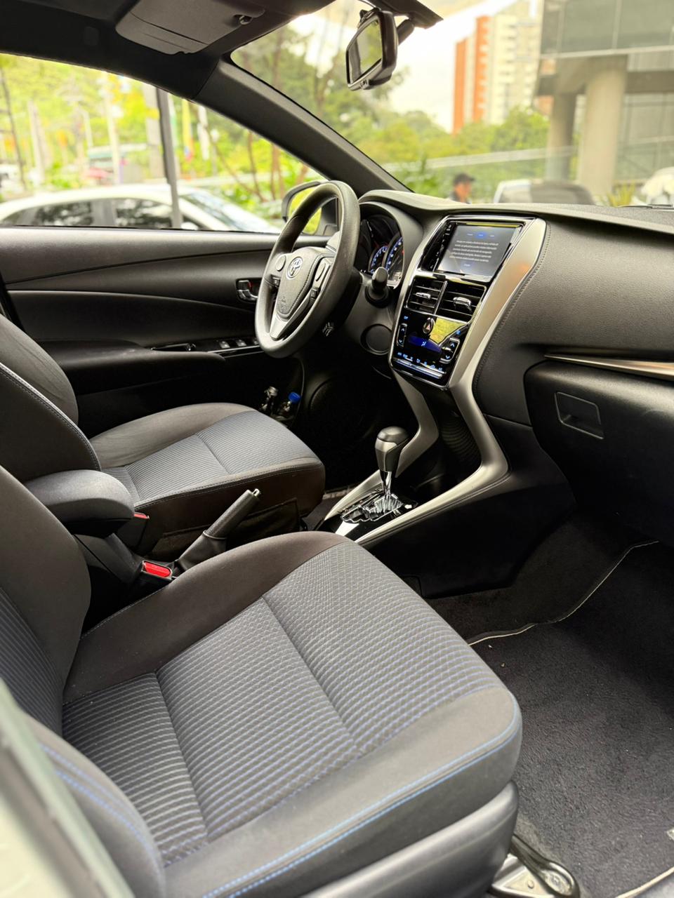 Toyota Yaris Xs 2021