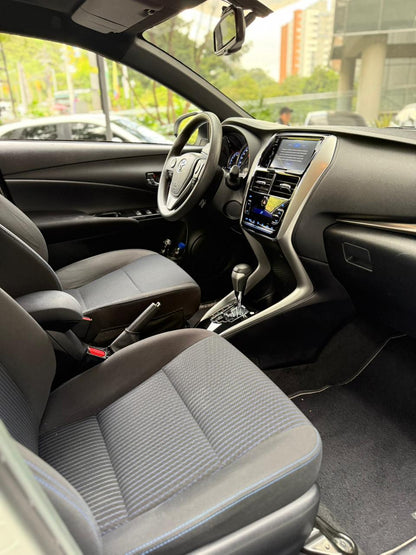 Toyota Yaris Xs 2021