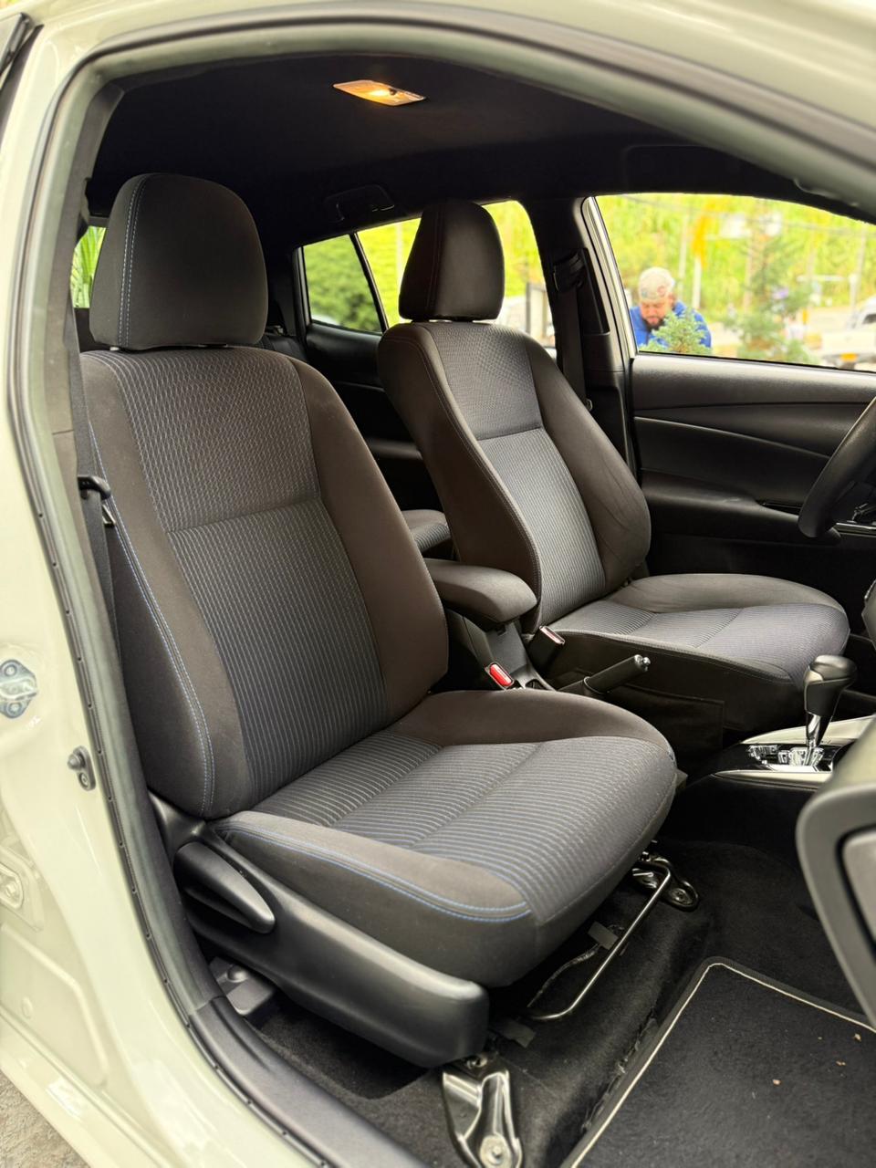 Toyota Yaris Xs 2021