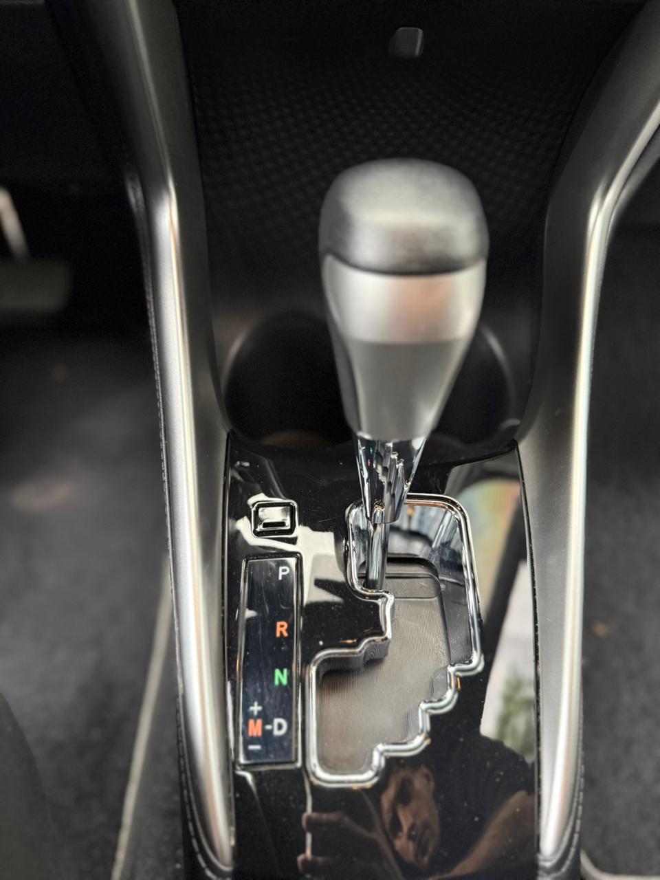Toyota Yaris Xs 2021
