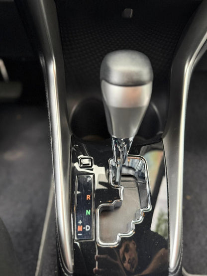 Toyota Yaris Xs 2021