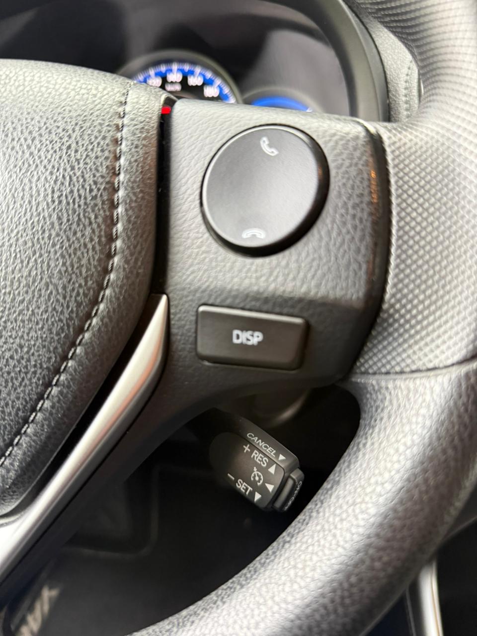Toyota Yaris Xs 2021