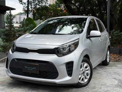 Kia Picanto Vibrant 2021