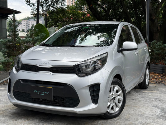 Kia Picanto Vibrant 2021