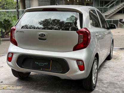 Kia Picanto Vibrant 2021