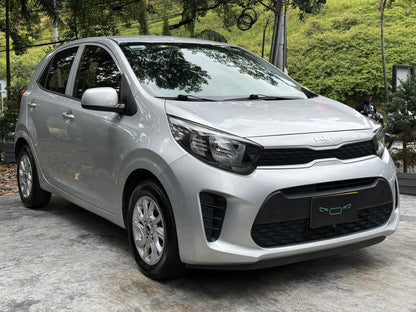 Kia Picanto Vibrant 2021