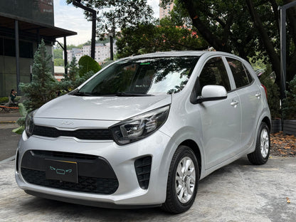 Kia Picanto Vibrant 2021