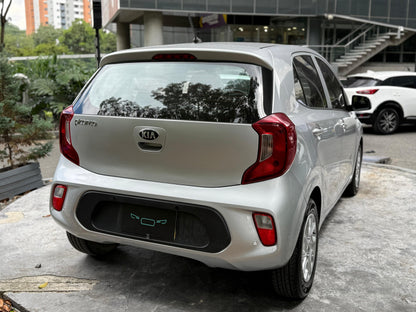 Kia Picanto Vibrant 2021