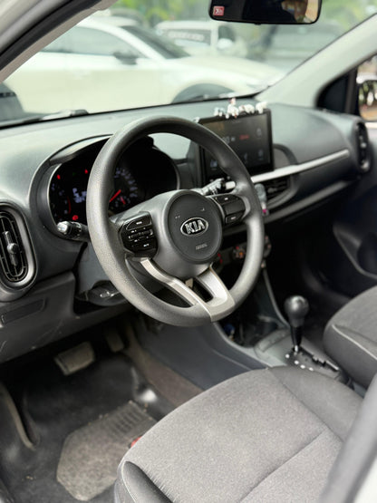 Kia Picanto Vibrant 2021
