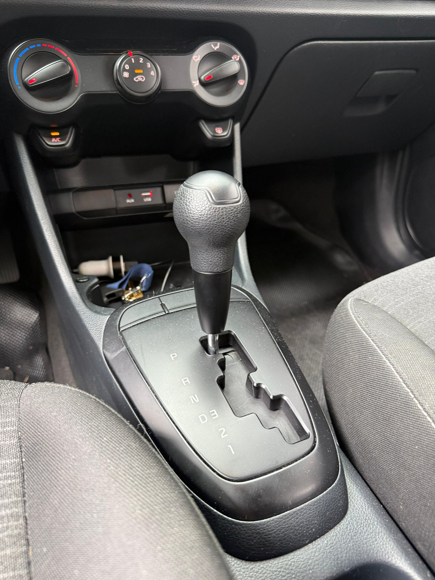 Kia Picanto Vibrant 2021