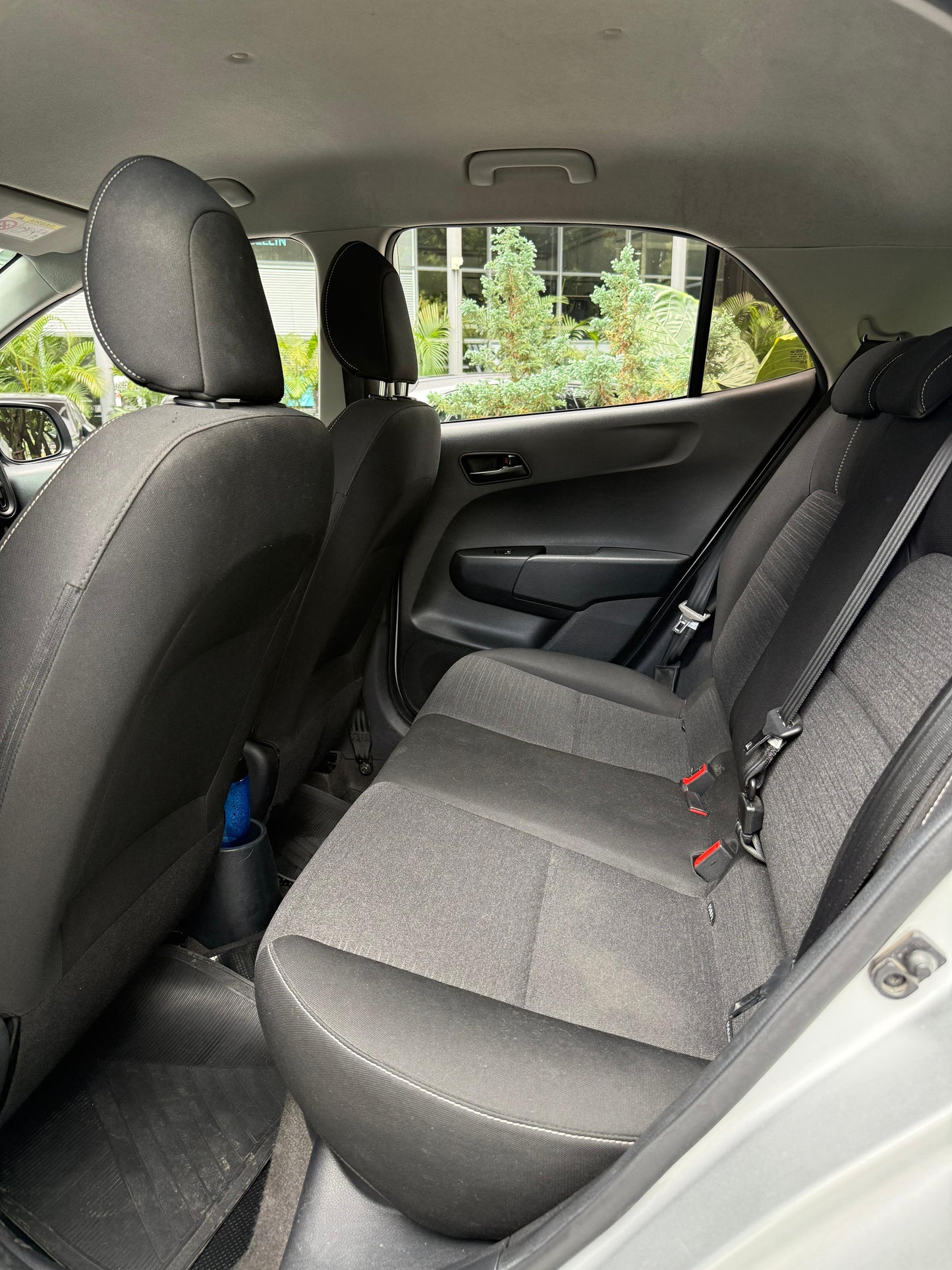 Kia Picanto Vibrant 2021