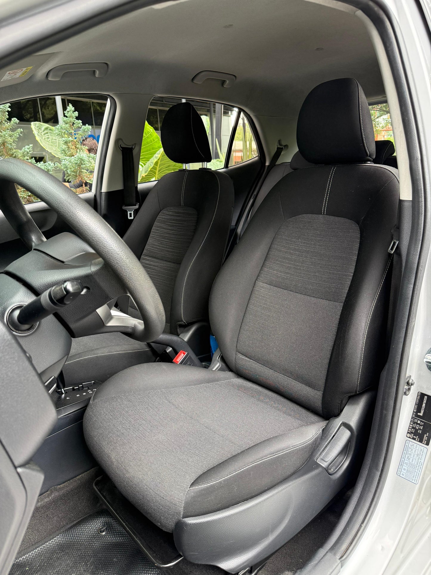 Kia Picanto Vibrant 2021