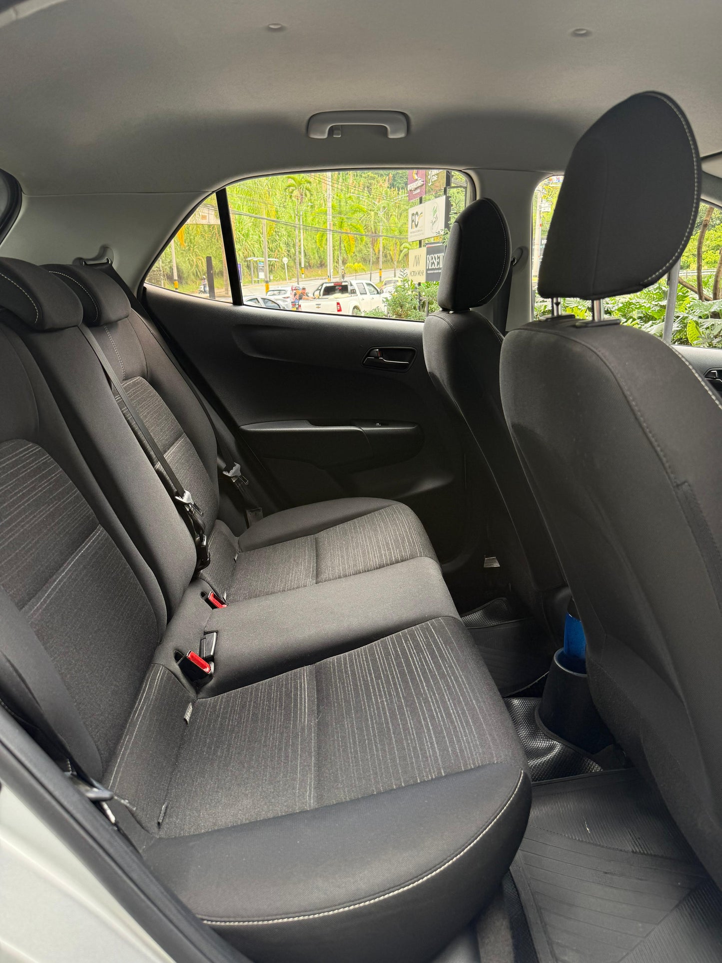 Kia Picanto Vibrant 2021