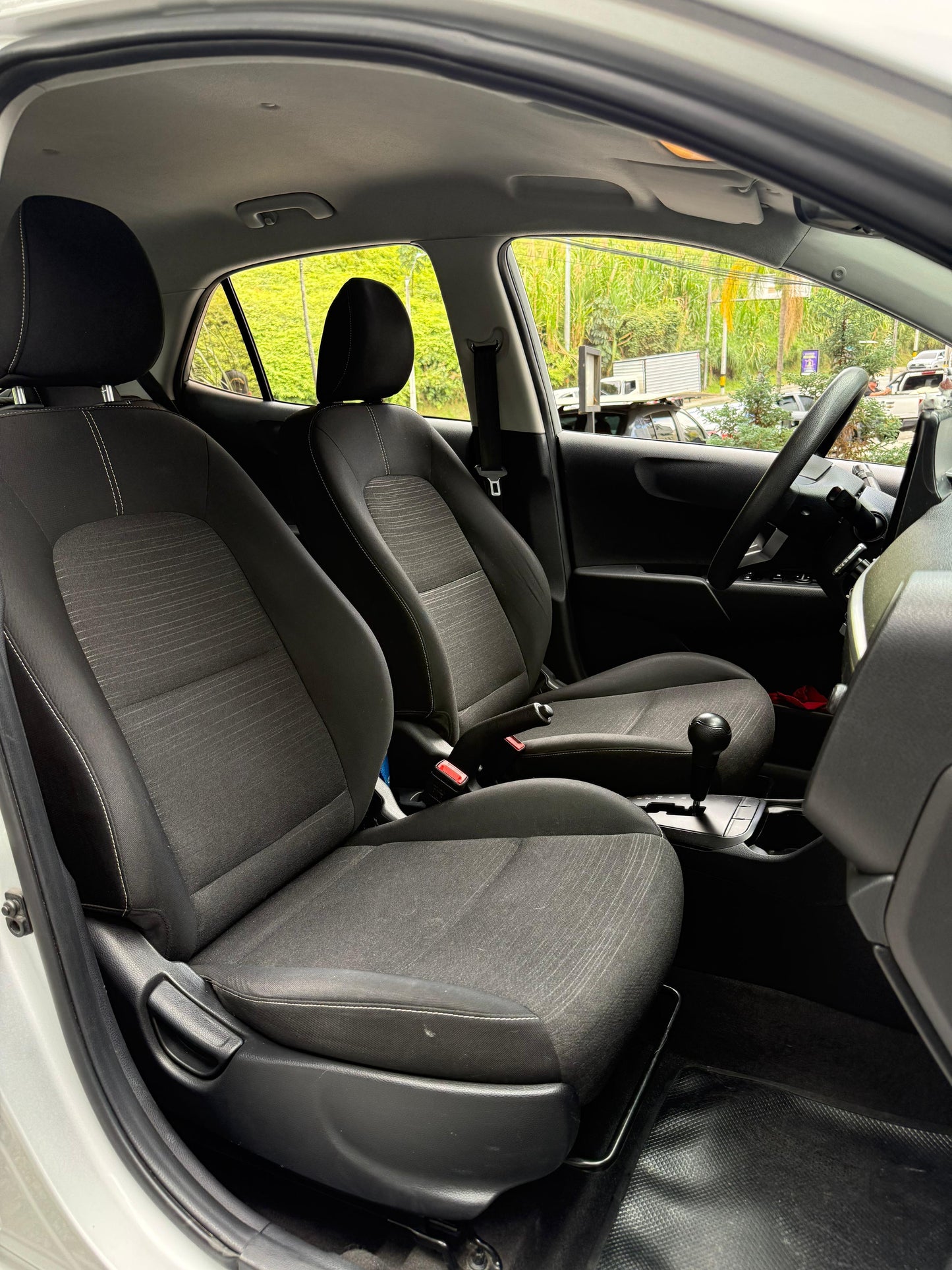 Kia Picanto Vibrant 2021