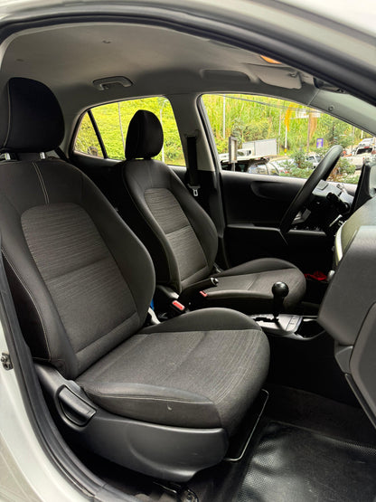 Kia Picanto Vibrant 2021