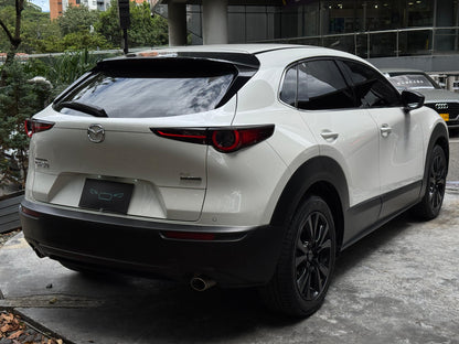 Mazda Cx30 Grand Touring 2022