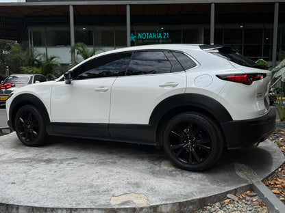 Mazda Cx30 Grand Touring 2022