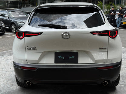 Mazda Cx30 Grand Touring 2022