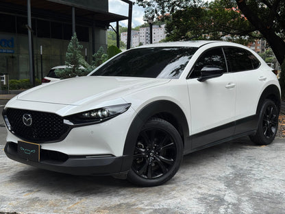 Mazda Cx30 Grand Touring 2022
