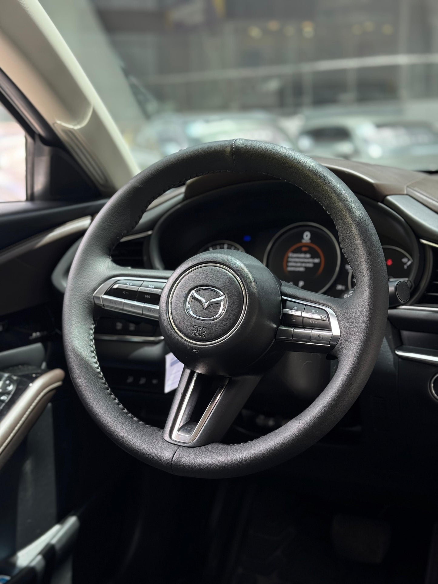 Mazda Cx30 Grand Touring 2022