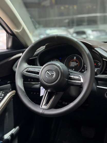 Mazda Cx30 Grand Touring 2022