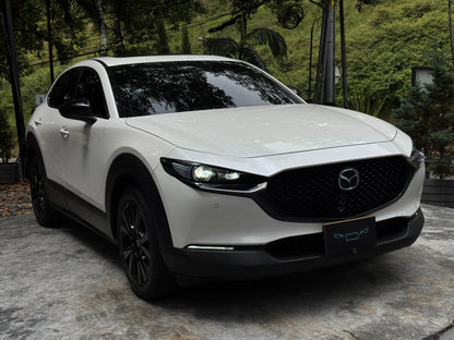 Mazda Cx30 Grand Touring 2022