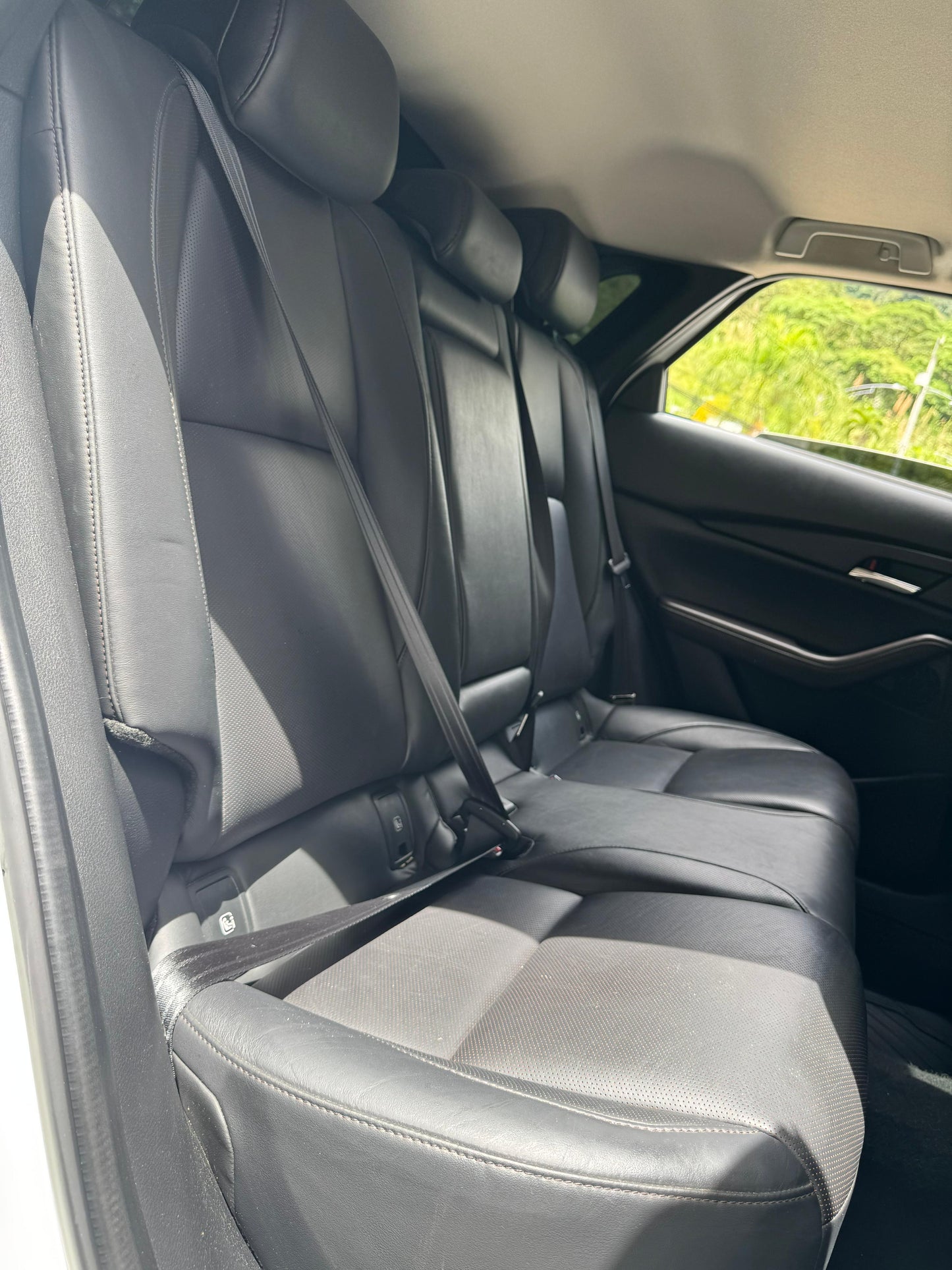 Mazda Cx30 Grand Touring 2022
