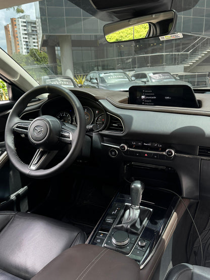 Mazda Cx30 Grand Touring 2022