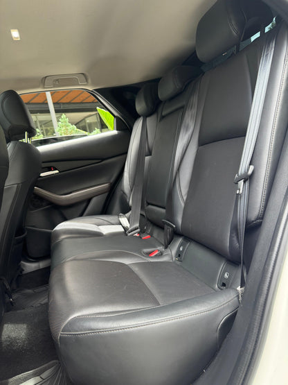 Mazda Cx30 Grand Touring 2022