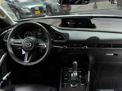 Mazda Cx30 Grand Touring 2022