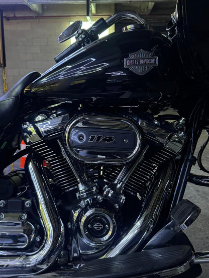 Harley Davidson Road Glide 2022