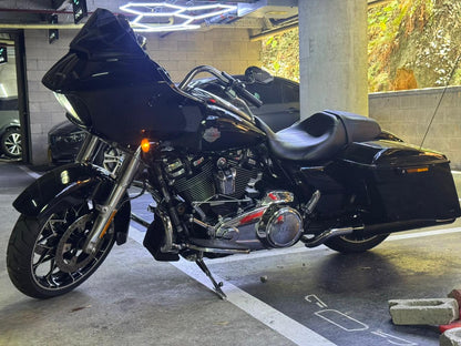 Harley Davidson Road Glide 2022