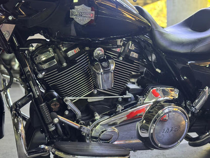 Harley Davidson Road Glide 2022